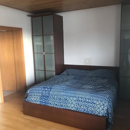 Fuer Pendler Und Monteure Oder Ferienwohnung Zum Erholen Ober-Ramstadt Kültér fotó