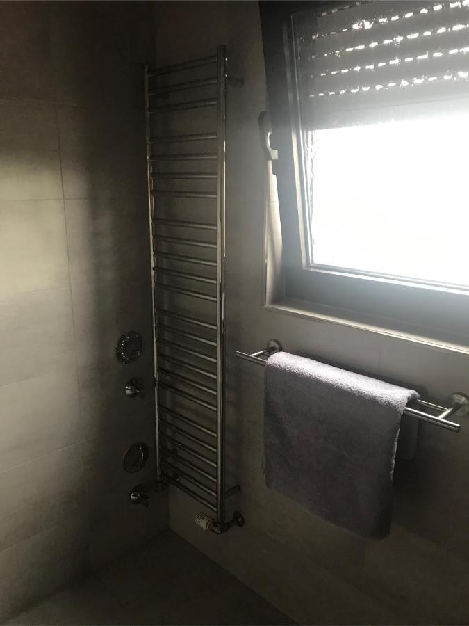 Fuer Pendler Und Monteure Oder Ferienwohnung Zum Erholen Ober-Ramstadt Kültér fotó