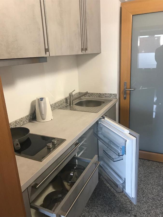 Fuer Pendler Und Monteure Oder Ferienwohnung Zum Erholen Ober-Ramstadt Kültér fotó